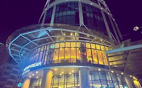 Holi Panorama Condotel